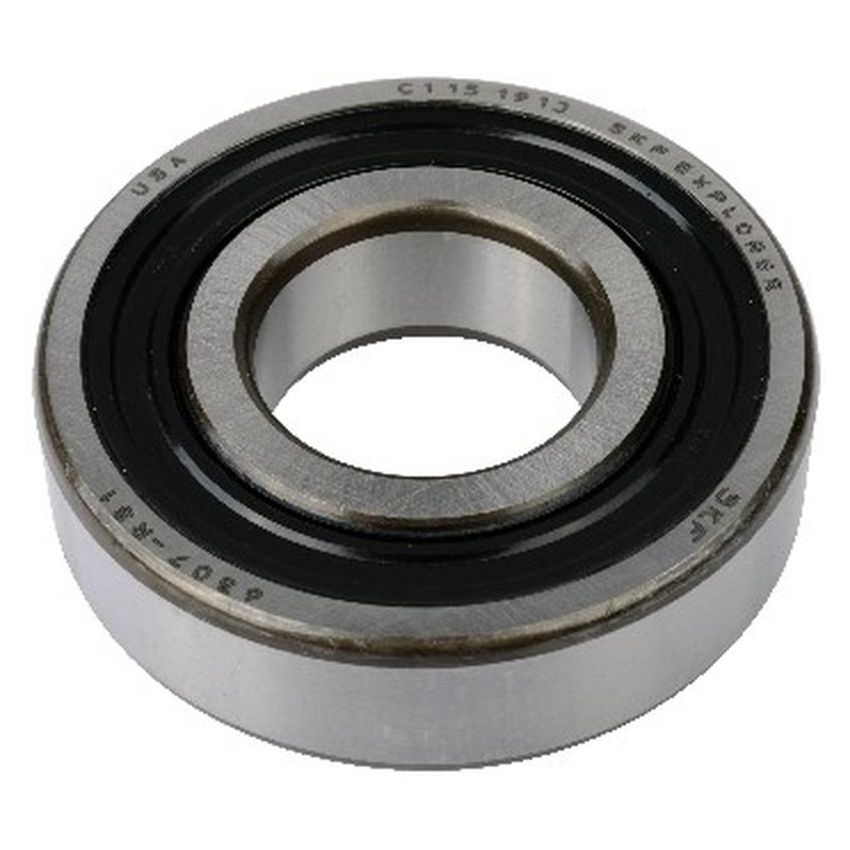 SKF 6307-RSJ SKF Bearing 6307-RSJ
