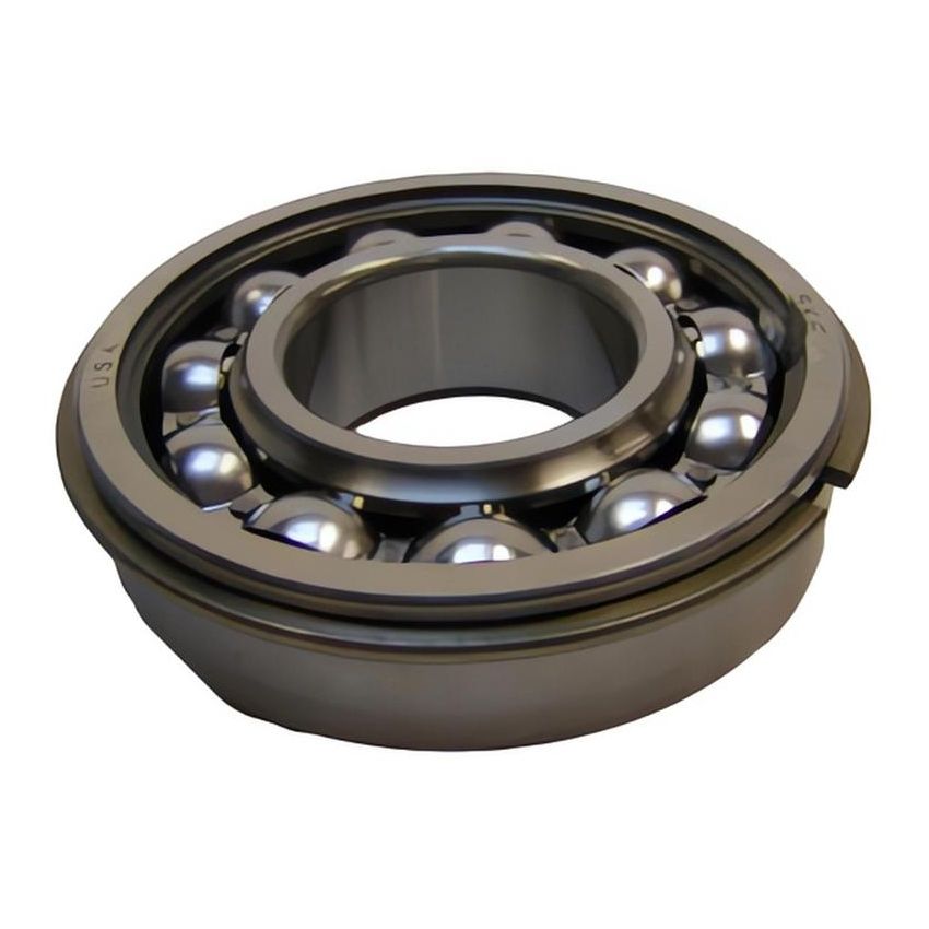 SKF 6307-ZNRJ SKF Bearing 6307-ZNRJ