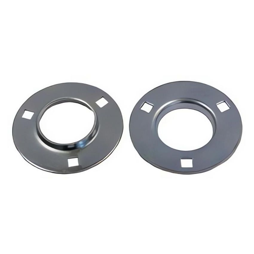 SKF 72-MS SKF Adapter Bearing Housing Flange Mount Stamping 72-MS