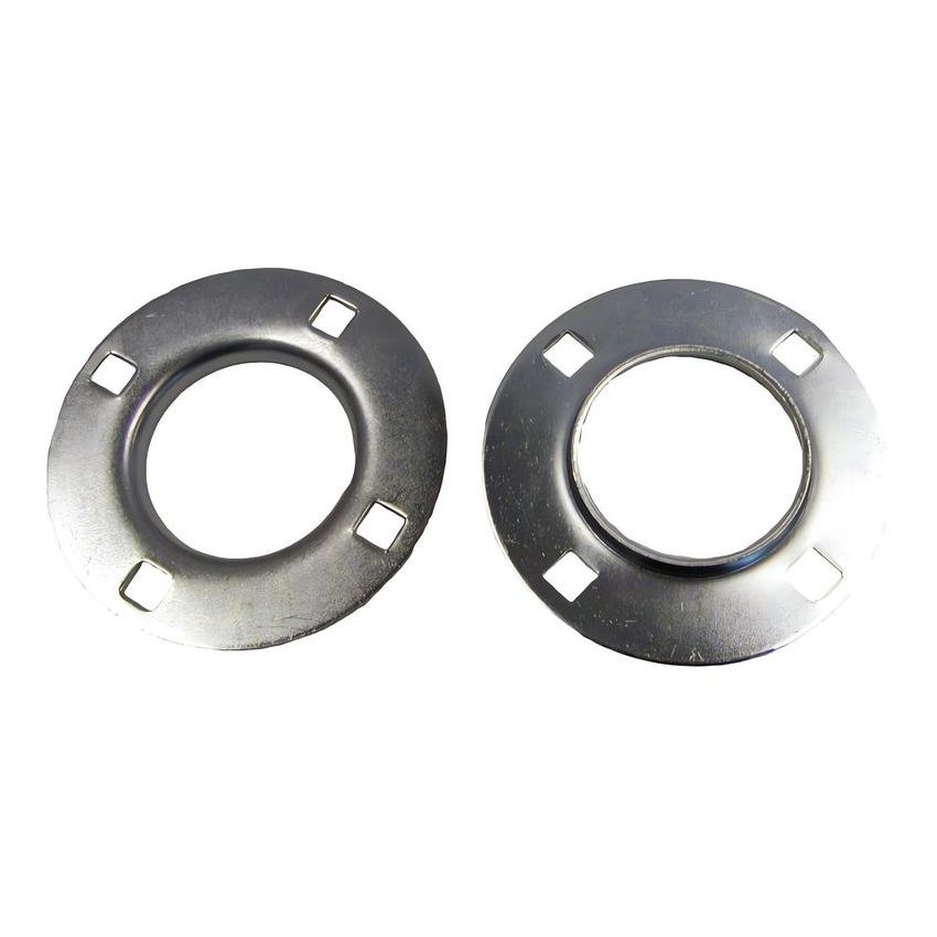 SKF 80-MS SKF Adapter Bearing Housing Flange Mount Stamping 80-MS