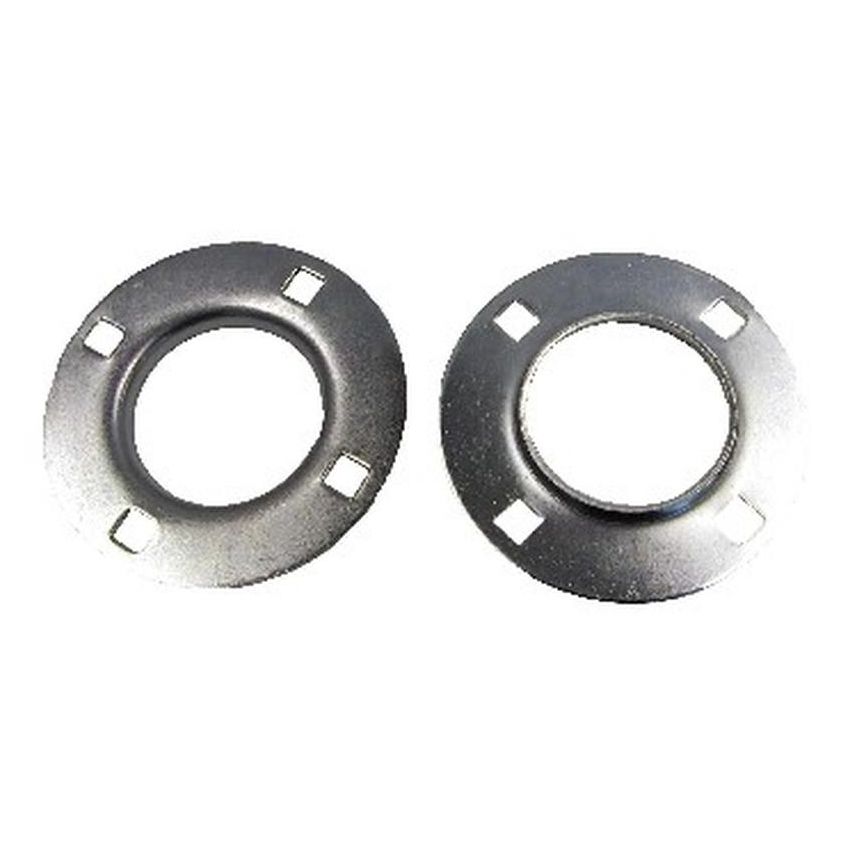 SKF 80-MS SKF Adapter Bearing Housing Flange Mount Stamping 80-MS