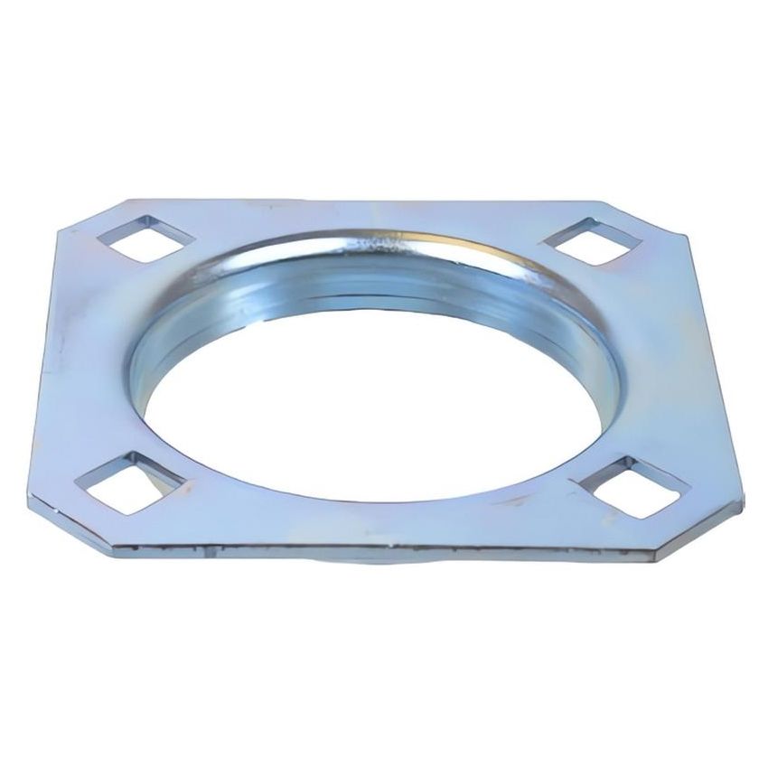 SKF 87-MS SKF Adapter Bearing Housing Flange Mount Stamping 87-MS