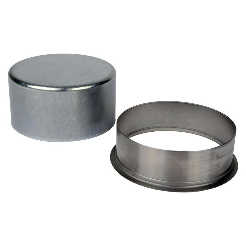 SKF 99082 SKF 99082 Speedi Sleeve, Metric, 18mm Shaft Diameter, 8.00mm Width