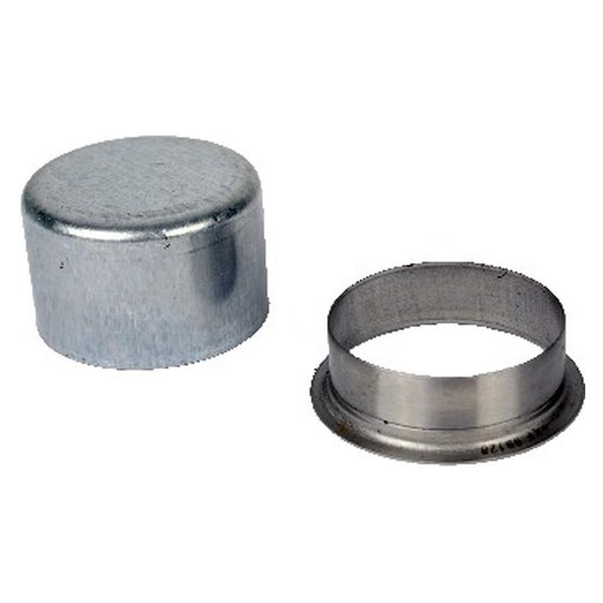 SKF 99128 SKF 99128 Speedi Sleeve, Inch, 1.260in Shaft Diameter.315in Width