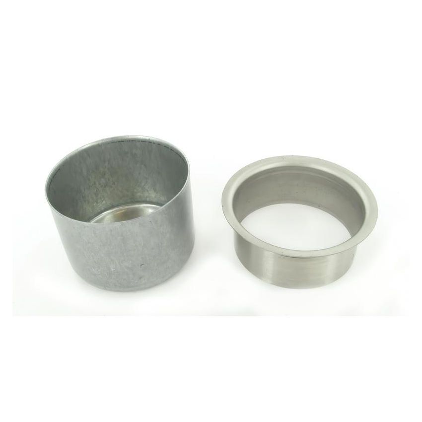 SKF 99138 SKF Speedi-Sleeve And Tool Kit 99138 For Ford Chevrolet