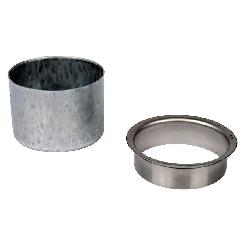 SKF 99153 SKF 99153 Speedi Sleeve, Inch, 1.575in Shaft Diameter, 0.390in Width