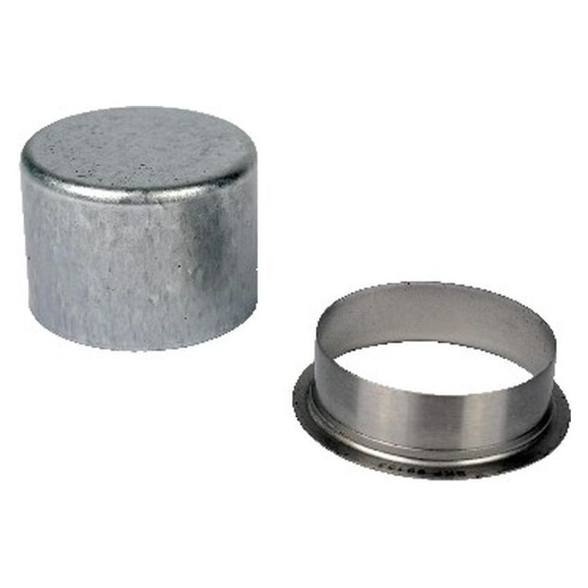 SKF 99153 SKF 99153 Speedi Sleeve, Inch, 1.575in Shaft Diameter, 0.390in Width