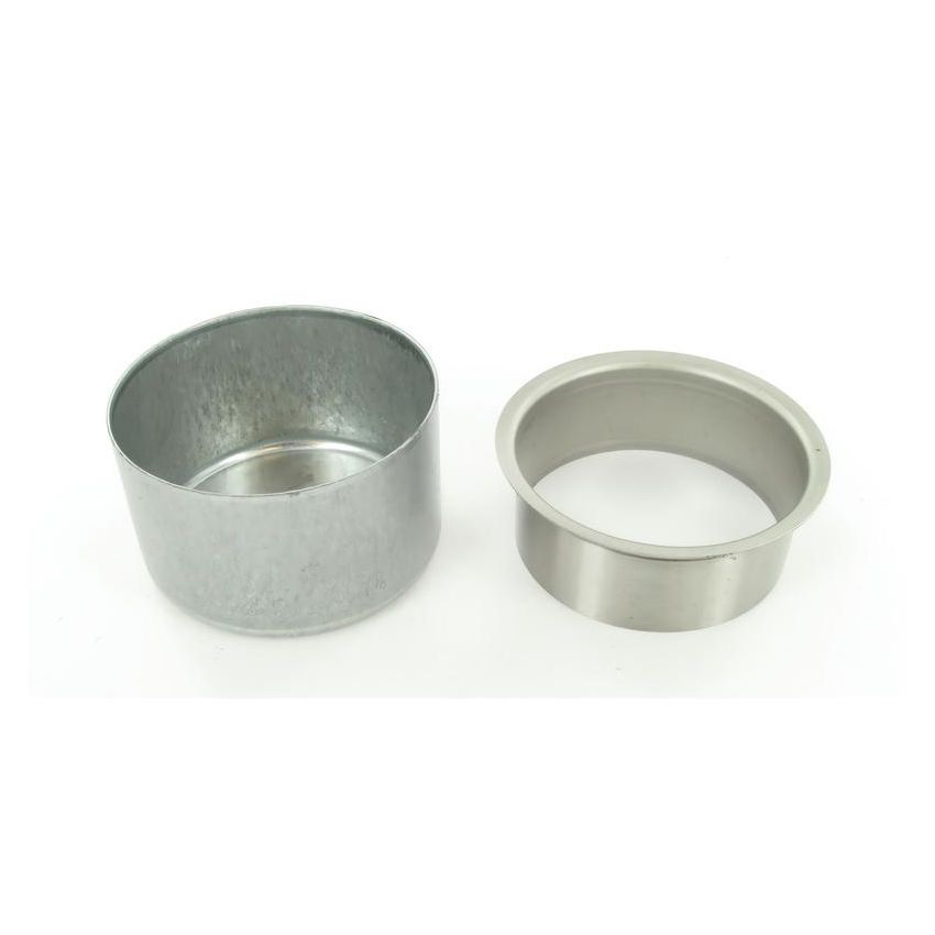 SKF 99162 SKF 99162 Speedi Sleeve, Inch, 1.614in Shaft Diameter, 0.500in Width