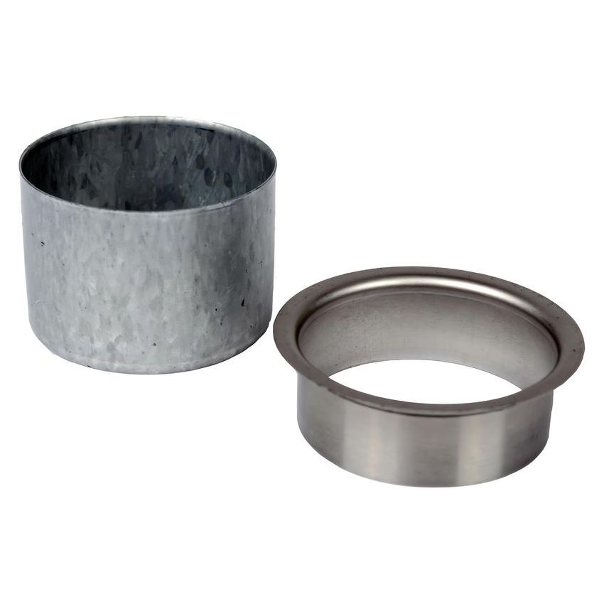 SKF 99163 SKF 99163 Speedi Sleeve, Inch, 1.614in Shaft Diameter, 0.500in Width