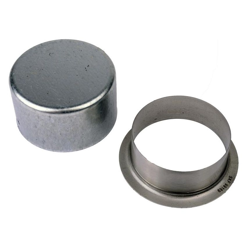 SKF 99169 SKF 99169 Speedi Sleeve, Inch, 1.650in Shaft Diameter, 0.563in Width