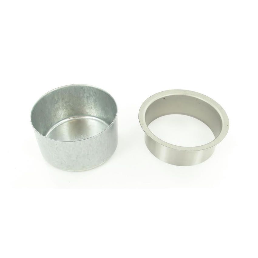 SKF 99174 SKF Speedi-Sleeve And Tool Kit 99174 For Ford Chevrolet