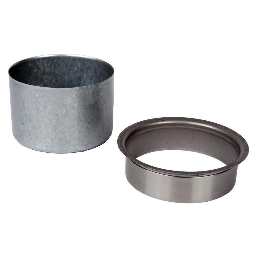 SKF 99238 SKF 99238 Speedi Sleeve, Inch, 2.375in Shaft Diameter, 0.781in Width