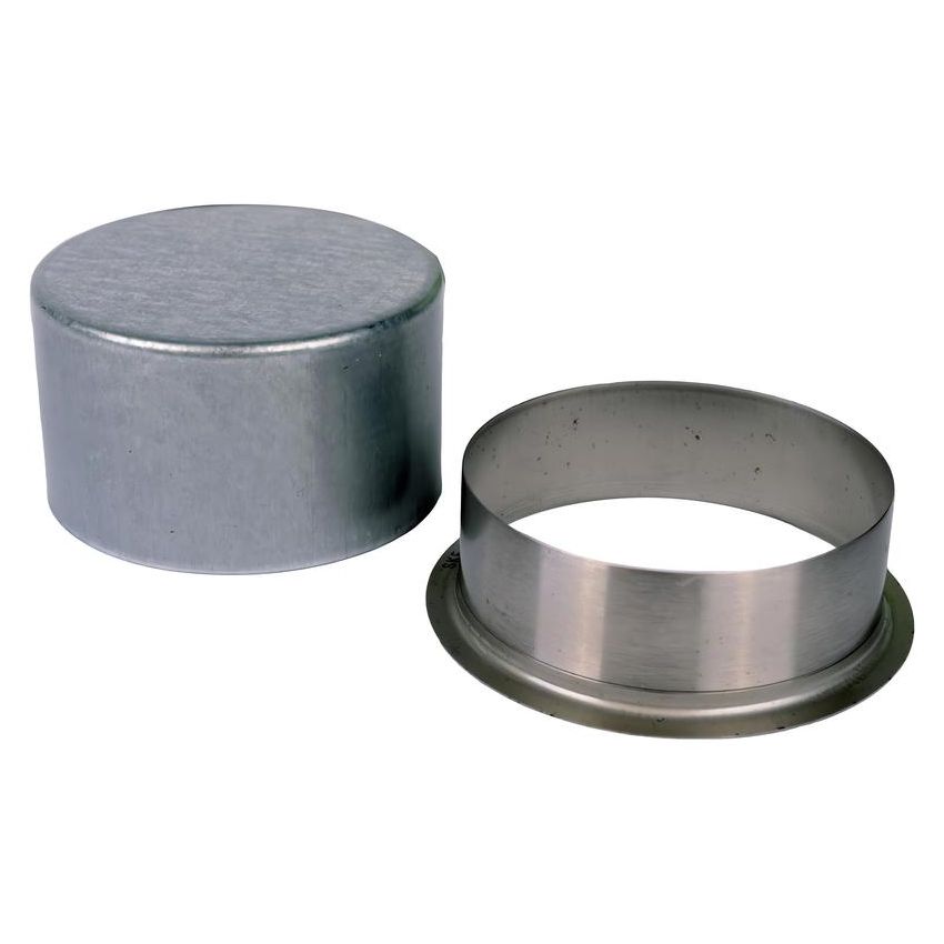 SKF 99238 SKF 99238 Speedi Sleeve, Inch, 2.375in Shaft Diameter, 0.781in Width