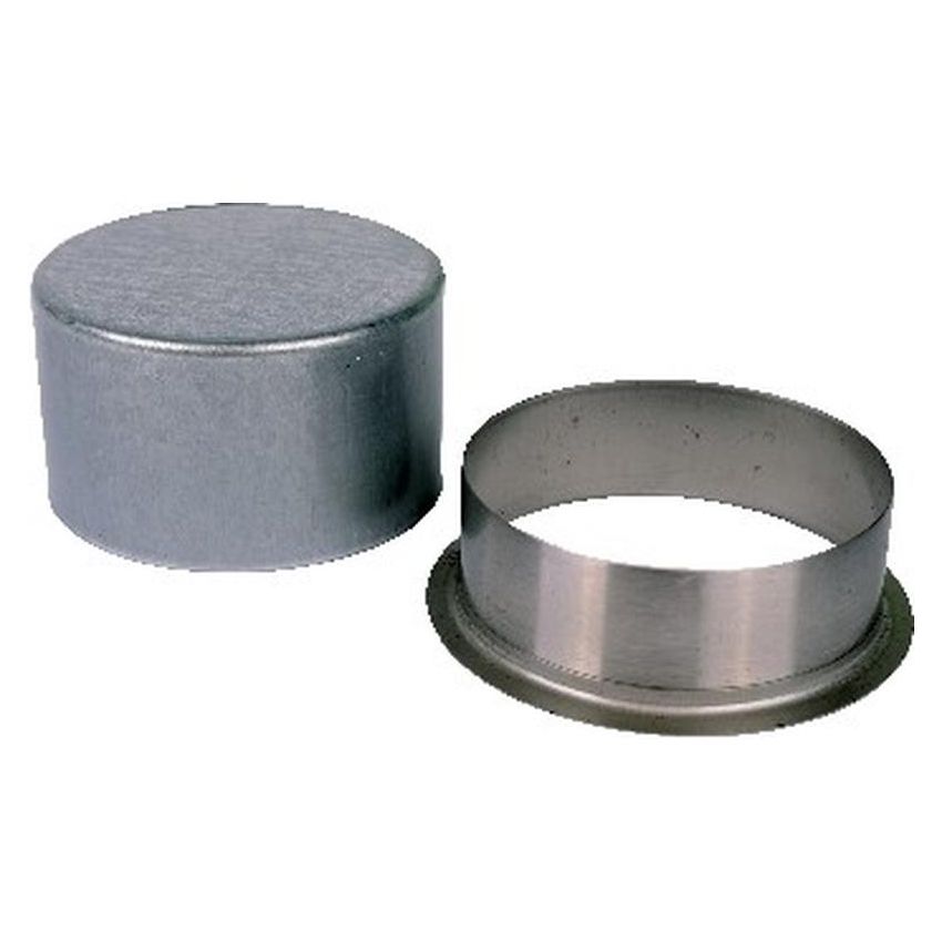 SKF 99238 SKF 99238 Speedi Sleeve, Inch, 2.375in Shaft Diameter, 0.781in Width