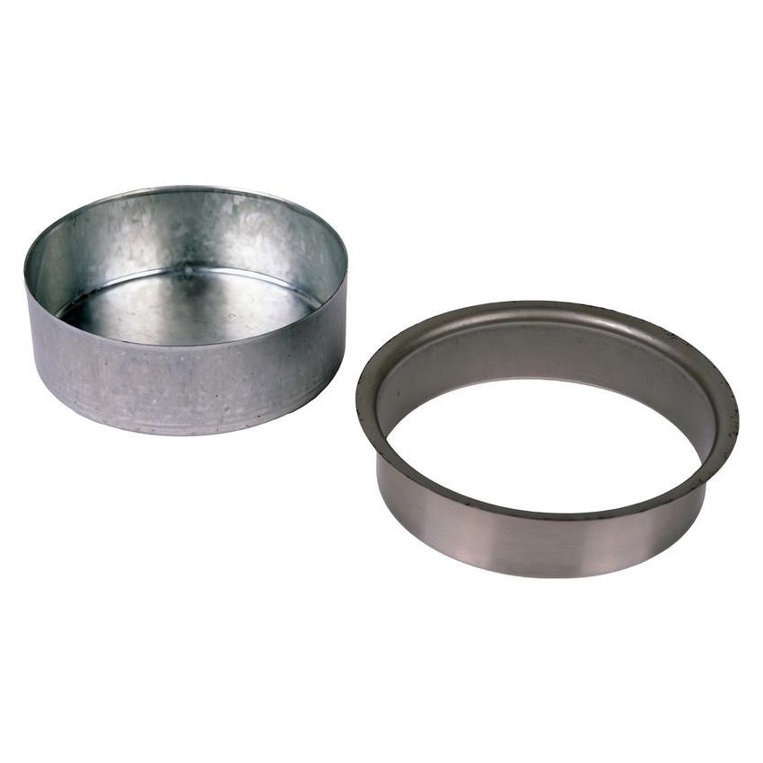 SKF 99253 SKF 99253 Speedi Sleeve, Inch, 2.5in Shaft Diameter, 0.500in Width