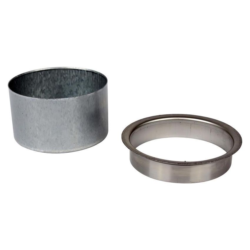 SKF 99260 SKF 99260 Speedi Sleeve, Inch, 2.625in Shaft Diameter, 0.500in Width