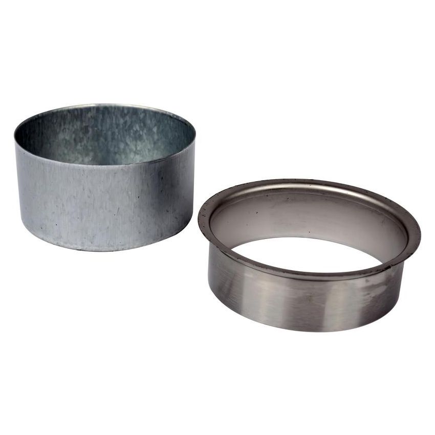 SKF 99275 SKF 99275 Speedi Sleeve, Inch, 2.75in Shaft Diameter, 1.438in Width