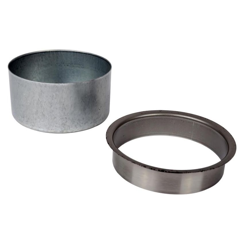 SKF 99281 SKF 99281 Speedi Sleeve, Inch, 2.813in Shaft Diameter, 0.594in Width