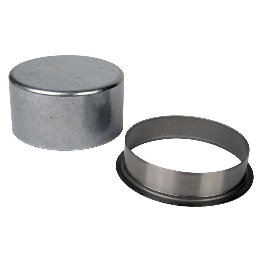 SKF 99281 SKF 99281 Speedi Sleeve, Inch, 2.813in Shaft Diameter, 0.594in Width