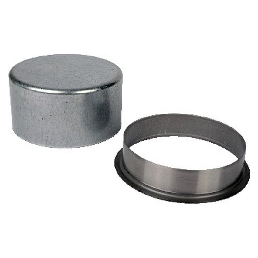 SKF 99281 SKF 99281 Speedi Sleeve, Inch, 2.813in Shaft Diameter, 0.594in Width