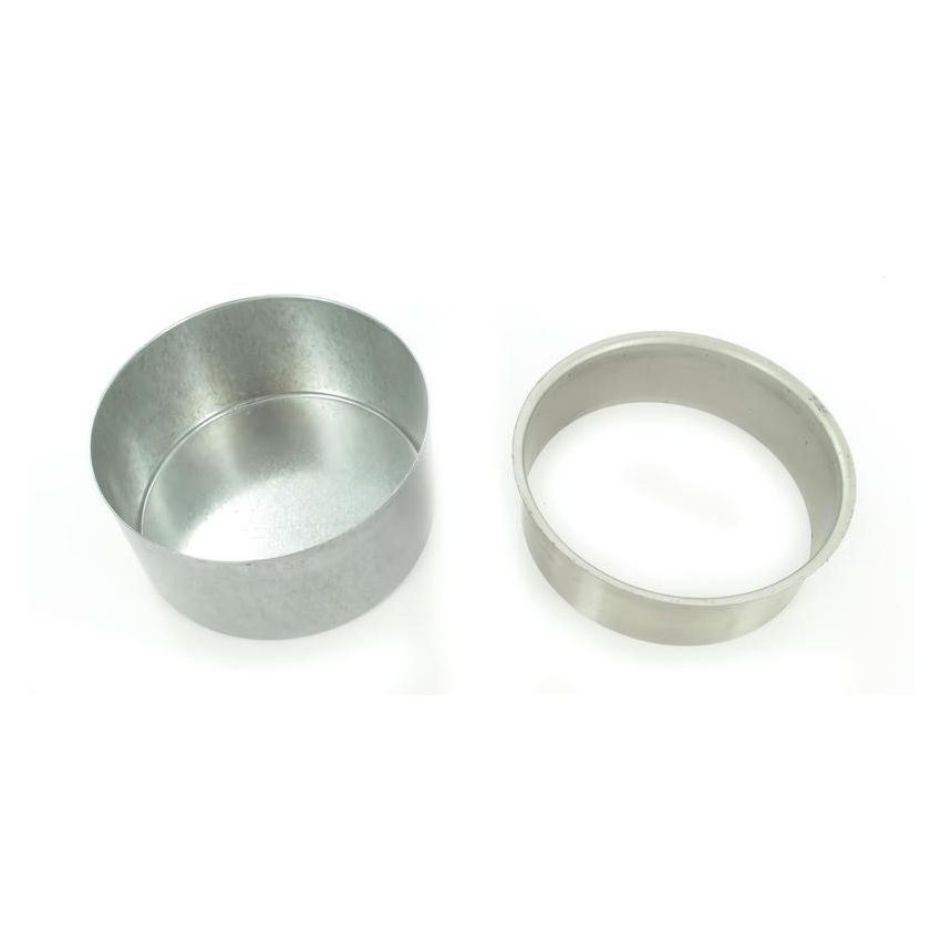 SKF 99287 SKF 99287 Speedi Sleeve, Inch, 2.875in Shaft Diameter, 0.781in Width