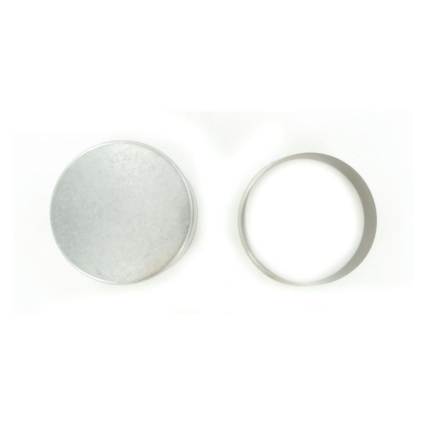 SKF 99287 SKF 99287 Speedi Sleeve, Inch, 2.875in Shaft Diameter, 0.781in Width