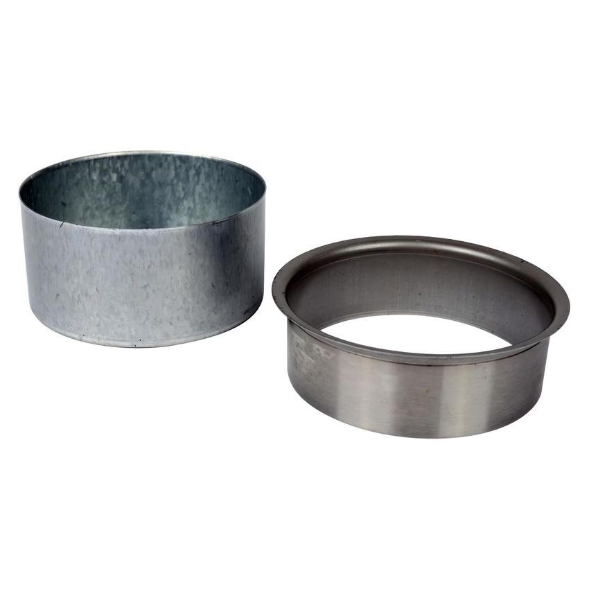 SKF 99294 SKF 99294 Speedi Sleeve, Inch, 2.953in Shaft Diameter, 0.866in Width