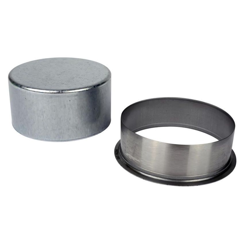 SKF 99294 SKF 99294 Speedi Sleeve, Inch, 2.953in Shaft Diameter, 0.866in Width