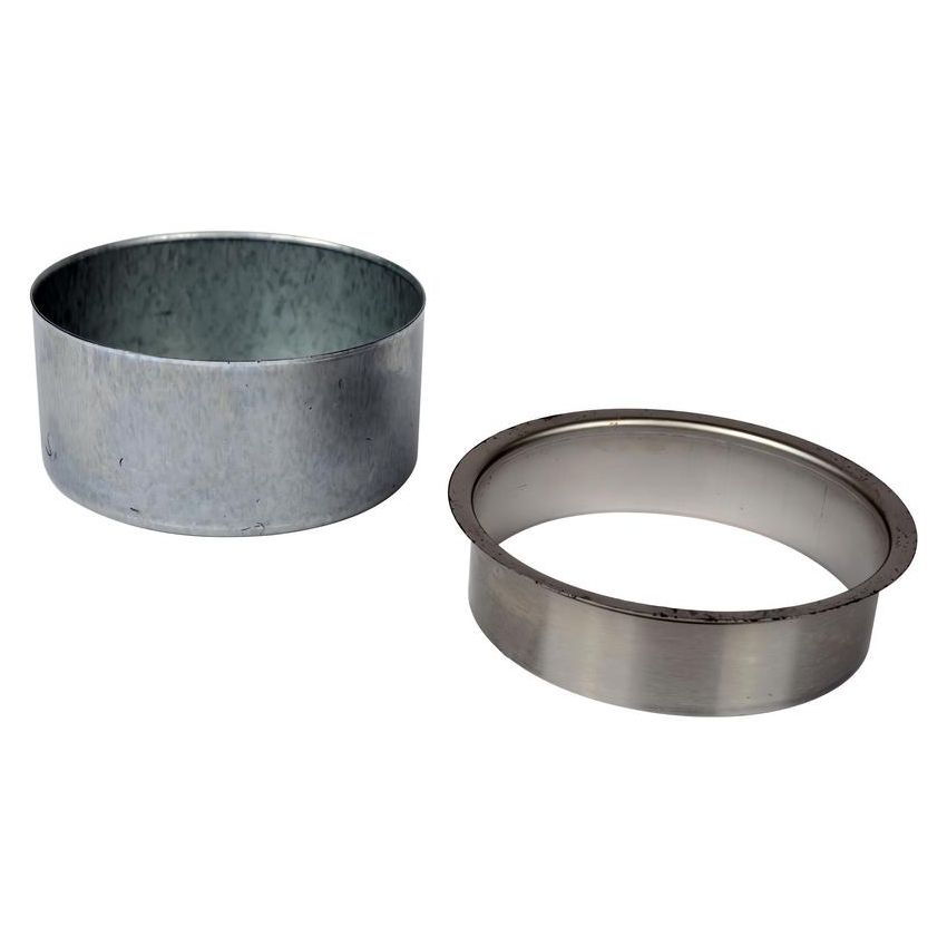 SKF 99313 SKF 99313 Speedi Sleeve, Inch, 3.15in Shaft Diameter, 0.750in Width