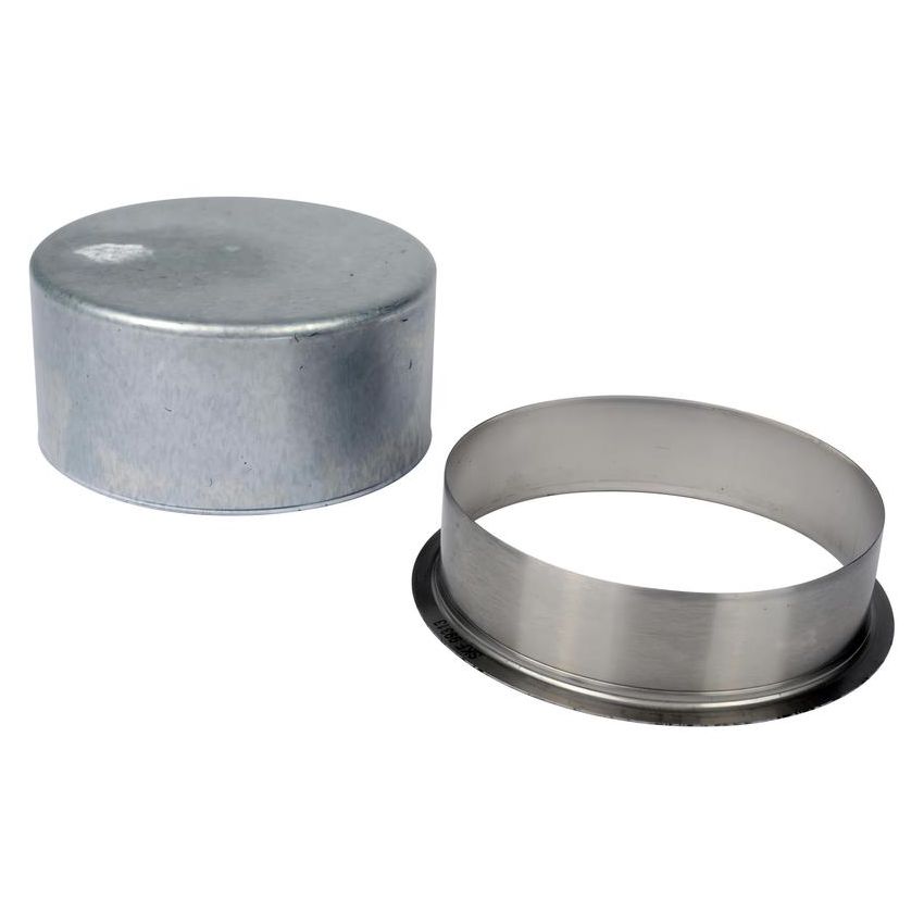 SKF 99313 SKF 99313 Speedi Sleeve, Inch, 3.15in Shaft Diameter, 0.750in Width