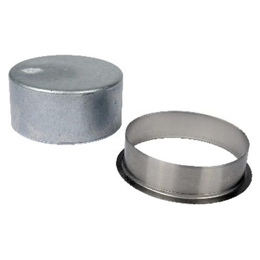 SKF 99313 SKF 99313 Speedi Sleeve, Inch, 3.15in Shaft Diameter, 0.750in Width