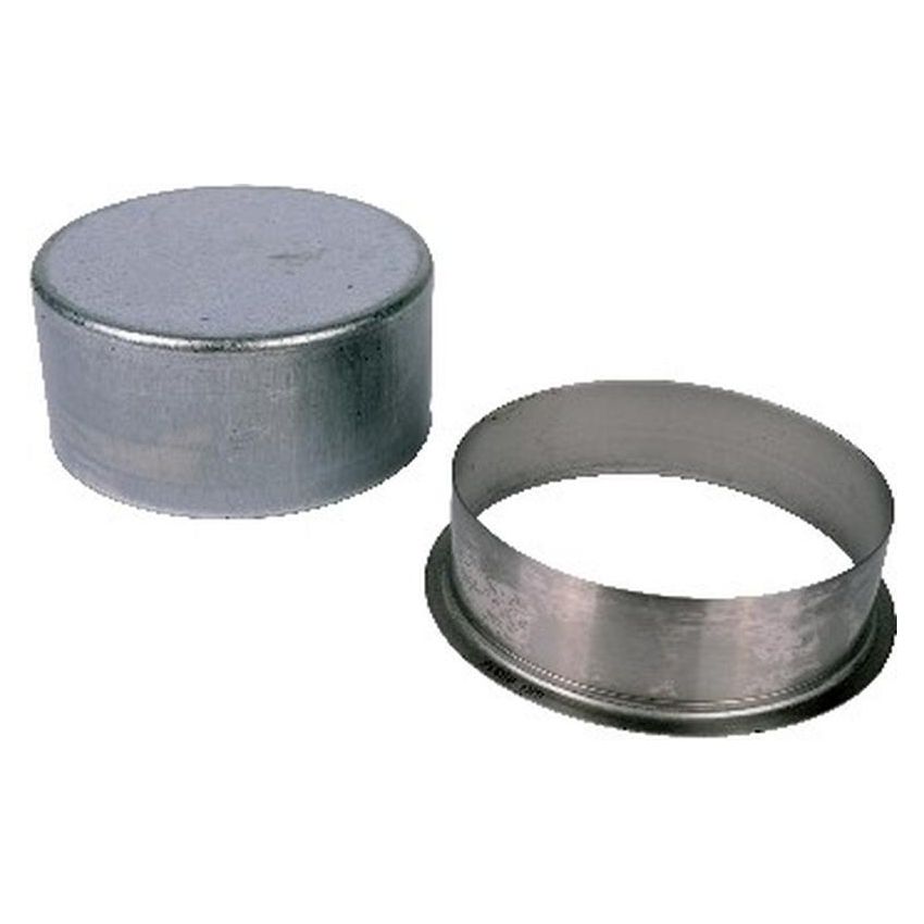 SKF 99315 SKF 99315 Speedi Sleeve, Inch, 3.150in Shaft Diameter, 0.827in Width