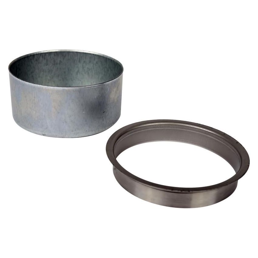 SKF 99317 SKF 99317 Speedi Sleeve, Inch, 3.150in Shaft Diameter, 0.433in Width