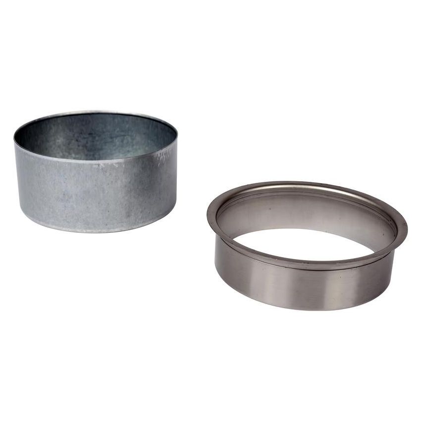 SKF 99331 SKF 99331 Speedi Sleeve, Inch, 3.31in Shaft Diameter, 0.813in Width