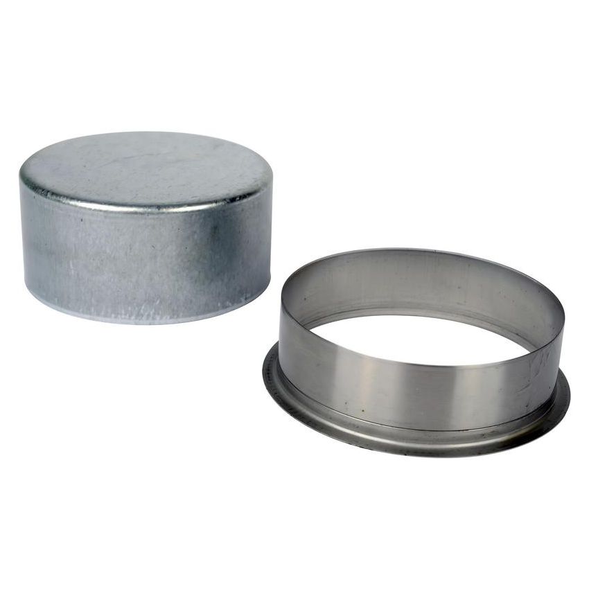 SKF 99331 SKF 99331 Speedi Sleeve, Inch, 3.31in Shaft Diameter, 0.813in Width