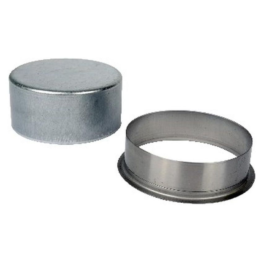 SKF 99331 SKF 99331 Speedi Sleeve, Inch, 3.31in Shaft Diameter, 0.813in Width