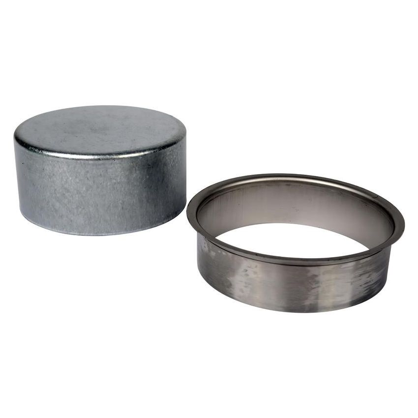 SKF 99333 SKF 99333 Speedi Sleeve, Inch, 3.342in Shaft Diameter, 0.827in Width