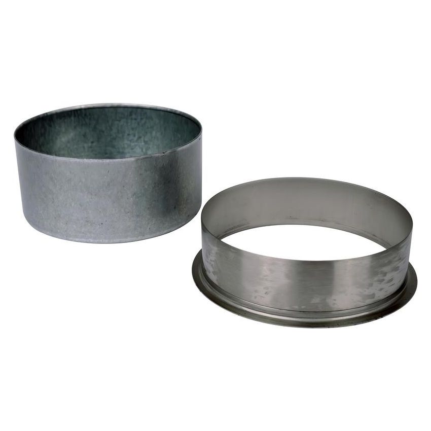 SKF 99333 SKF 99333 Speedi Sleeve, Inch, 3.342in Shaft Diameter, 0.827in Width