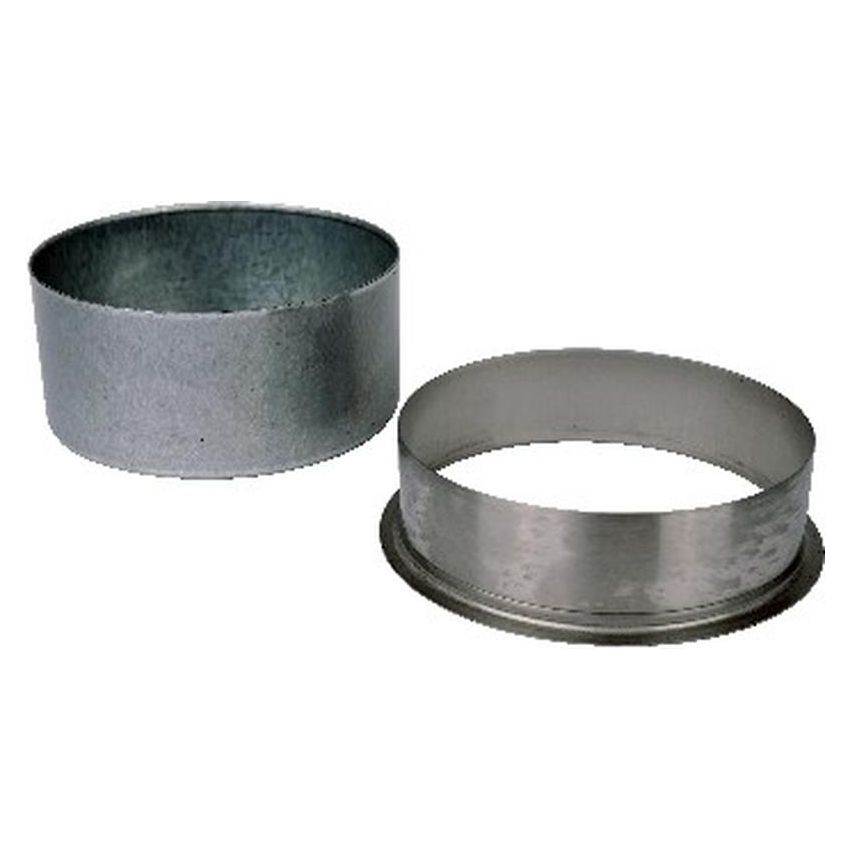 SKF 99333 SKF 99333 Speedi Sleeve, Inch, 3.342in Shaft Diameter, 0.827in Width