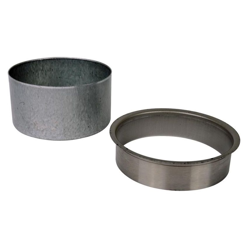 SKF 99360 SKF 99360 Speedi Sleeve, Inch, 3.621in Shaft Diameter, 0.813in Width