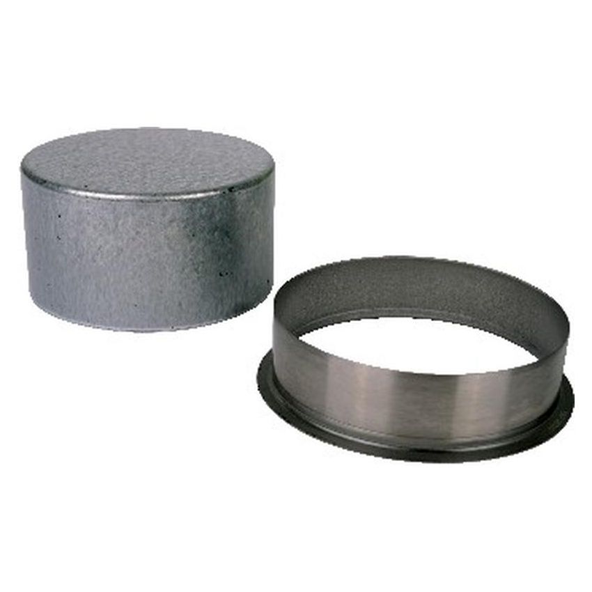 SKF 99360 SKF 99360 Speedi Sleeve, Inch, 3.621in Shaft Diameter, 0.813in Width