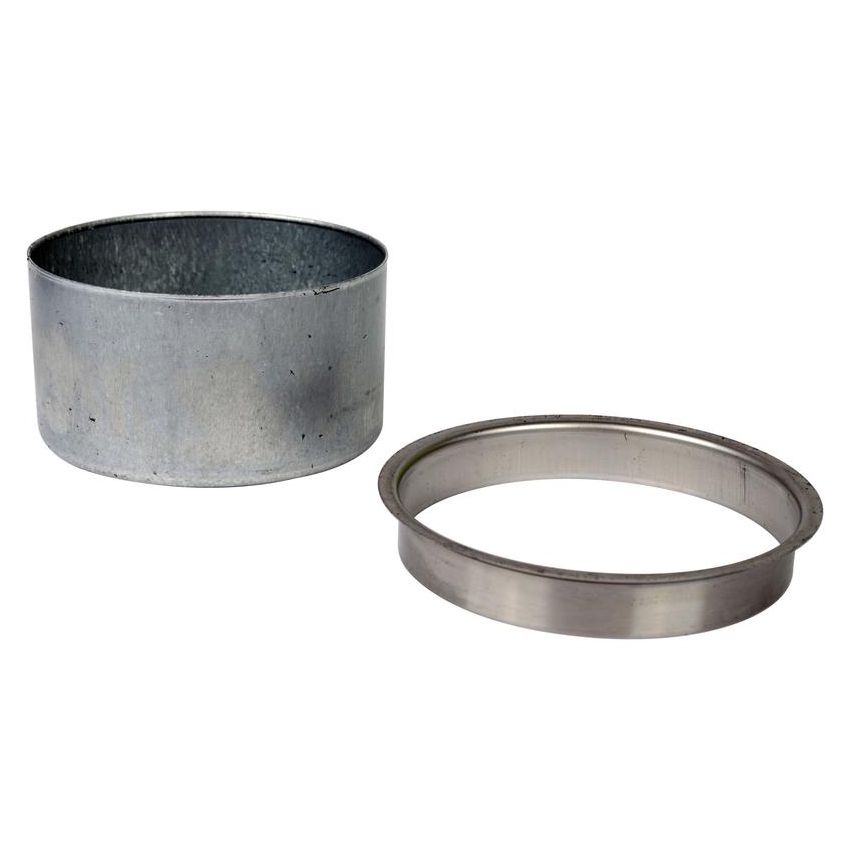 SKF 99363 SKF 99363 Speedi Sleeve, Inch, 3.625in Shaft Diameter, 0.813in Width