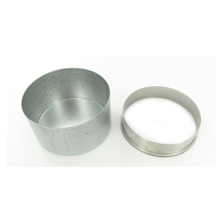 SKF 99372 SKF 99372 Speedi Sleeve, Inch, 3.753in Shaft Diameter, 0.688in Width