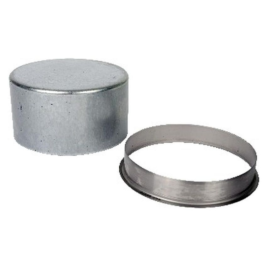 SKF 99376 SKF 99376 Speedi Sleeve, Inch, 3.749in Shaft Diameter, 0.563in Width