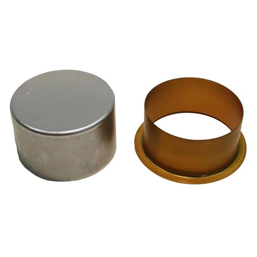 SKF 99853 SKF 99853 Speedi Sleeve, Inch, 3.75in Shaft Diameter, 0.688in Width