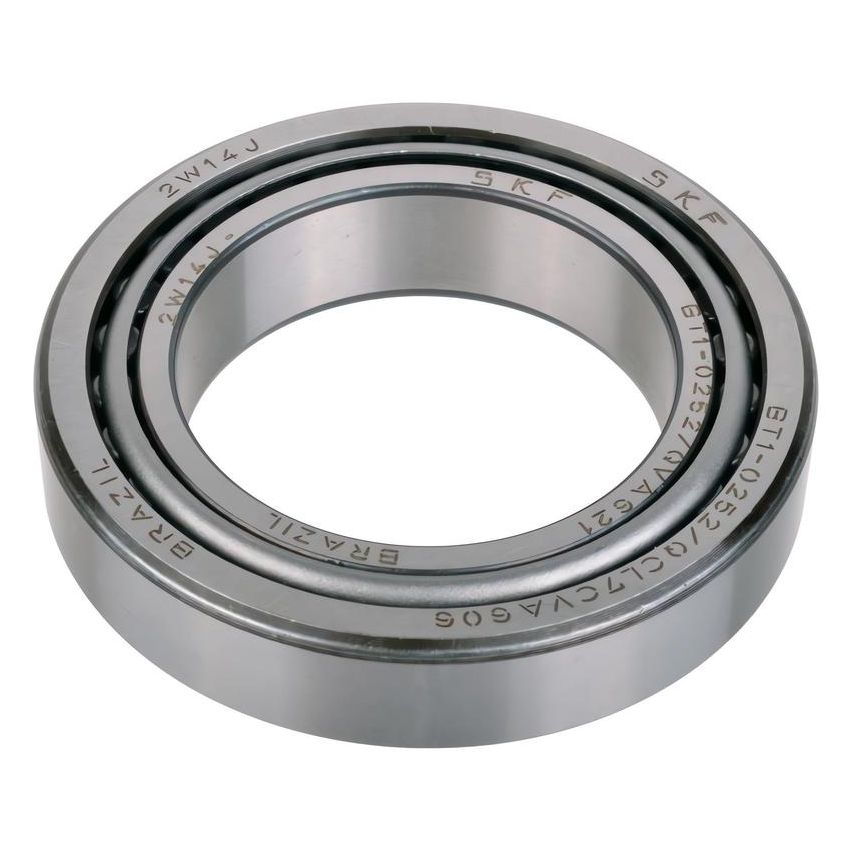 SKF BR150 Tapered Roller Bearing Set (Bearing And Race)