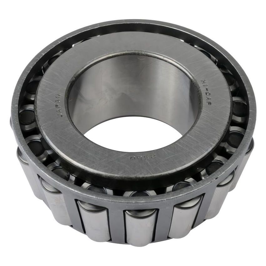 SKF BR2580 SKF Tapered Roller Bearing BR2580 For Ford Chevrolet C50 C60 GMC