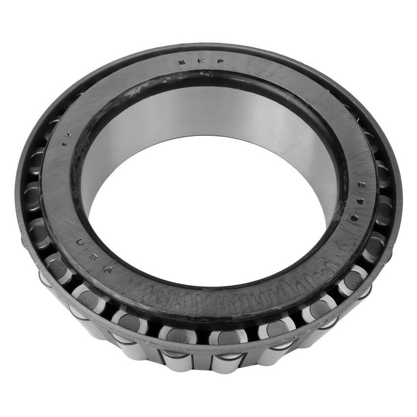 SKF BR598 SKF Axle Differential Bearing Rear Left BR598 For Chevrolet GMC Chevy Trucks