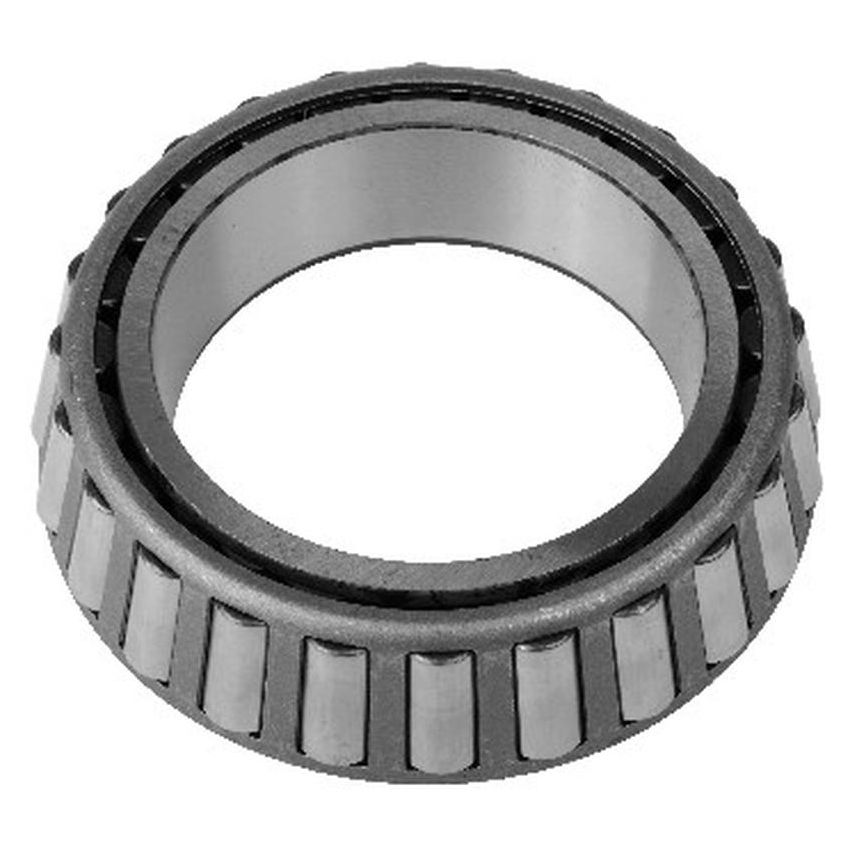 SKF BR598 SKF Axle Differential Bearing Rear Left BR598 For Chevrolet GMC Chevy Trucks