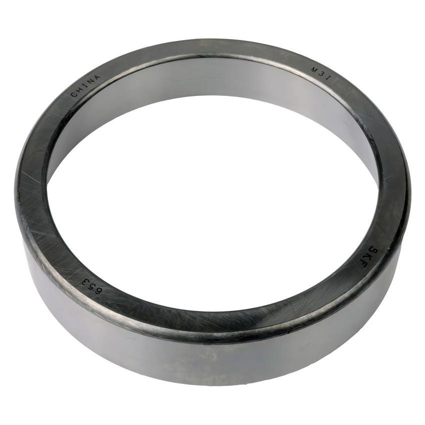 SKF BR653 SKF Axle Differential Bearing Race BR653 Left Ford Chevrolet 23121 Axle